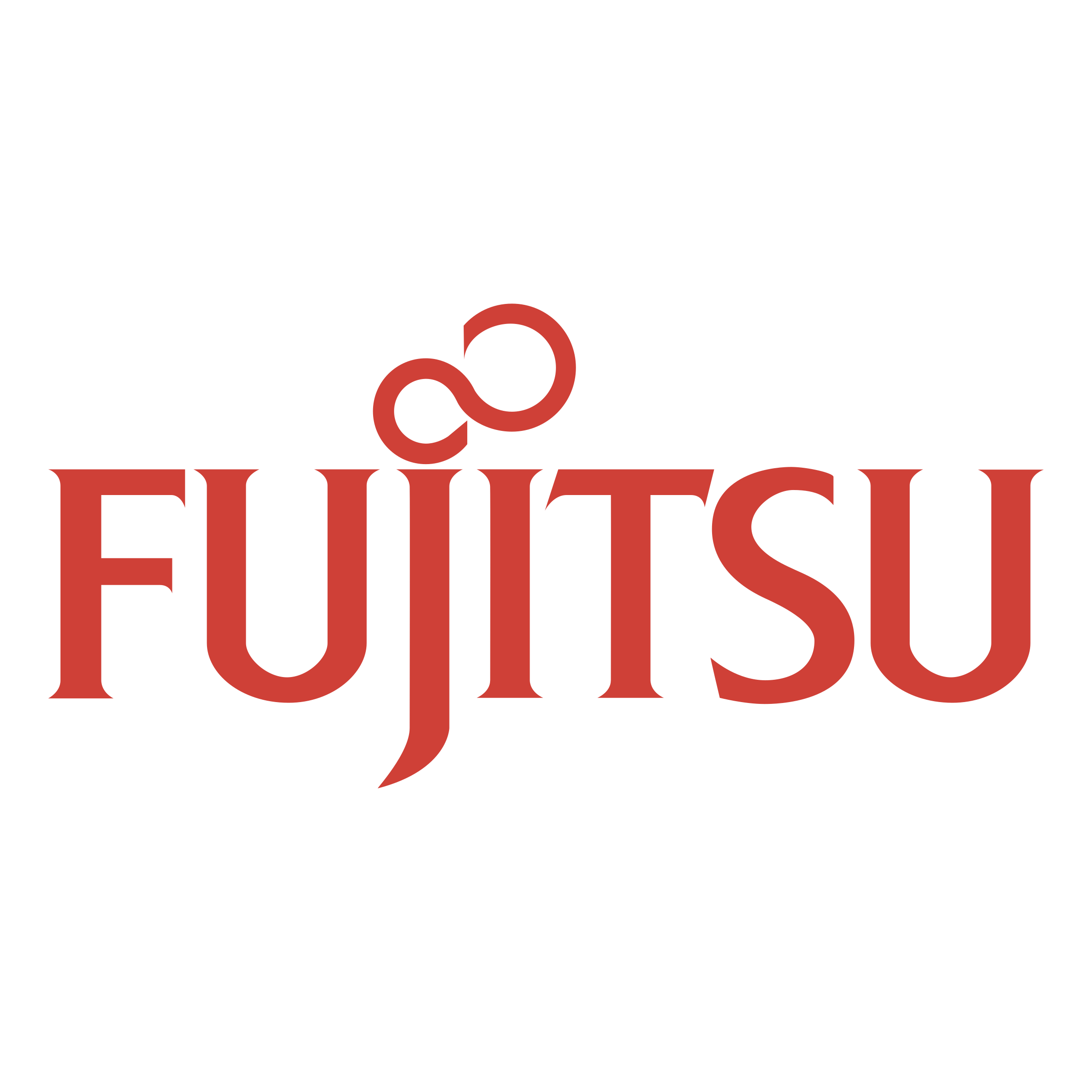 FUJITSU