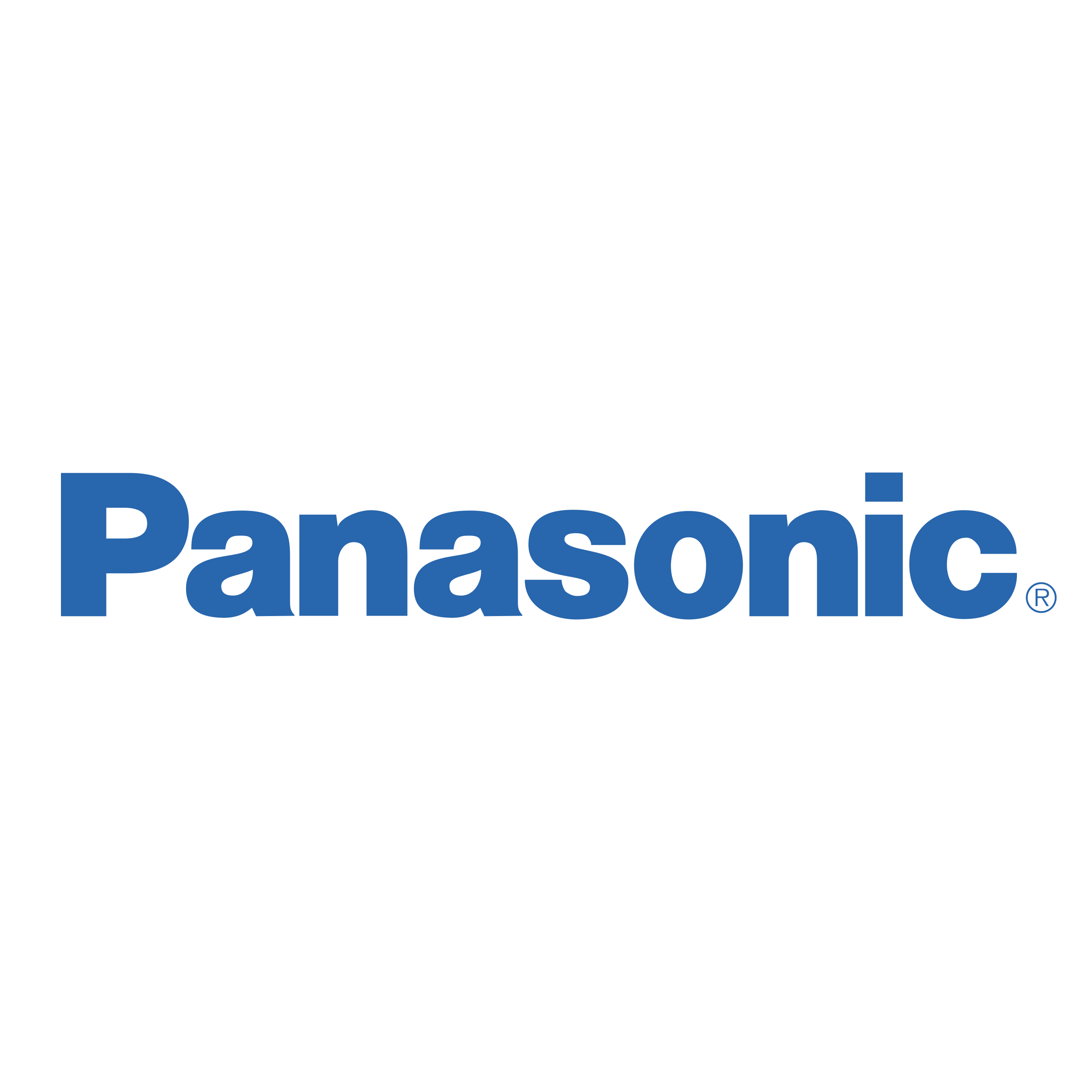 PANASONIC